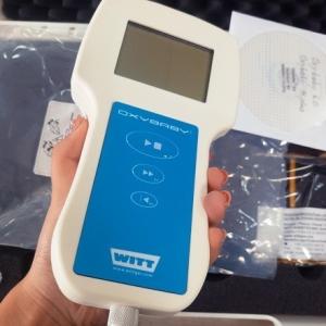 德國WITT基礎款頂空分析儀M+