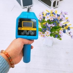 煙氣含濕量檢測探槍 阻容法