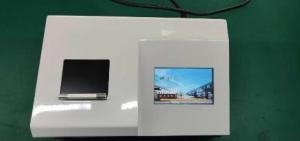 LB-4020型水質檢測儀COD氨氮總磷總氮檢測儀