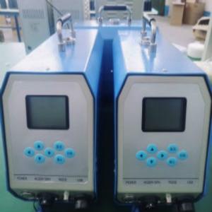 氟離子選擇電極法青島路博LB-2070型智能氟化物采樣器