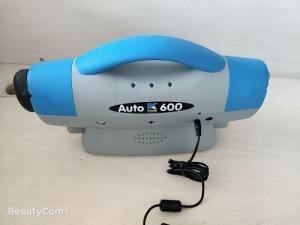 便攜式柴油尾氣分析儀AUTO-650