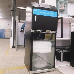 在線式水質采樣器LB-8000K采樣留樣供樣一體