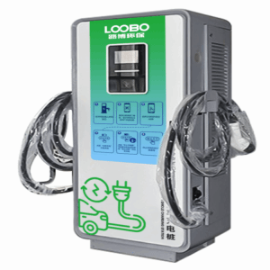 路博LB-BEV120直流一體式充電樁