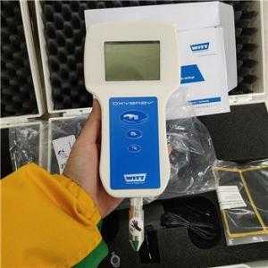 OXYBABY M+手持式頂空分析儀