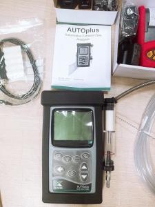汽油車尾氣檢測儀AUTO5-2
