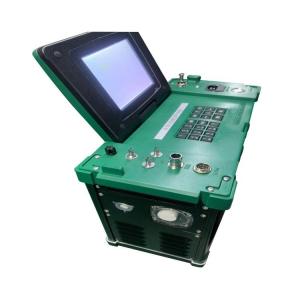 锂電池大流量版LB-70D低濃度煙塵煙氣分析儀