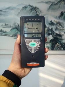 石油石化*體*性檢測設備