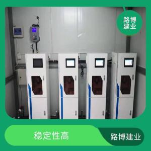 在線式水質自動監測儀水質采樣器