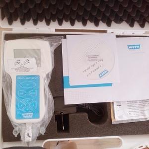 OXYBABY 6.0 殘氧儀 食品包裝*濃度檢測頂空分析儀