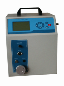 LB-6010便攜式流量校準儀直銷